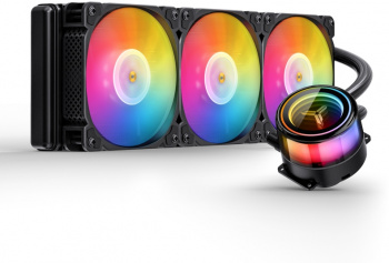 Система водяного охлаждения Jonsbo TW7-360