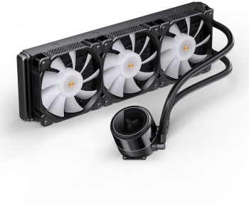 Система водяного охлаждения Jonsbo TW7-360