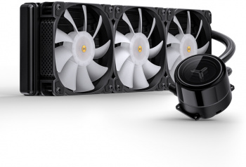 Система водяного охлаждения Jonsbo TW7-360