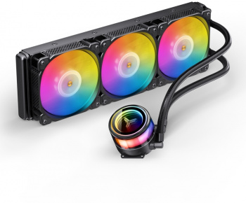 Система водяного охлаждения Jonsbo TW7-360