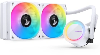 Система водяного охлаждения Jonsbo TG-240