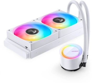 Система водяного охлаждения Jonsbo TG-240