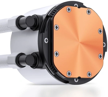 Система водяного охлаждения Jonsbo TG-240