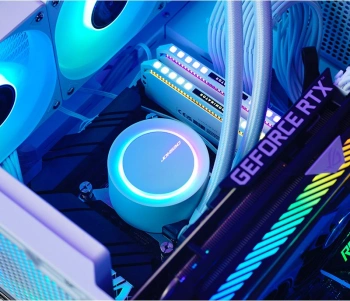 Система водяного охлаждения Jonsbo TG-240