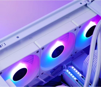 Система водяного охлаждения Jonsbo TG-240