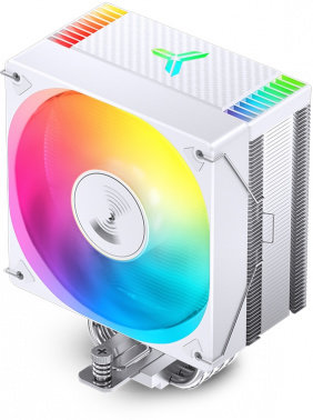 Устройство охлаждения(кулер) Jonsbo CR-1000 Evo