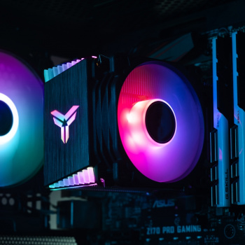 Устройство охлаждения(кулер) Jonsbo CR-1400