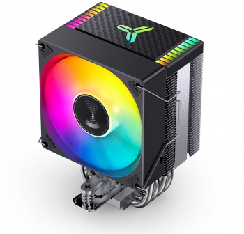 Устройство охлаждения(кулер) Jonsbo CR-1400 Evo