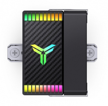 Устройство охлаждения(кулер) Jonsbo CR-1400 Evo