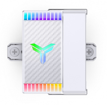 Устройство охлаждения(кулер) Jonsbo CR-1400 Evo