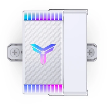 Устройство охлаждения(кулер) Jonsbo CR-1400 Evo