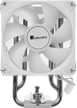 Устройство охлаждения(кулер) Jonsbo CR-1400 Evo