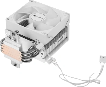 Устройство охлаждения(кулер) Jonsbo CR-1400 Evo