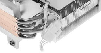 Устройство охлаждения(кулер) Jonsbo CR-1400 Evo