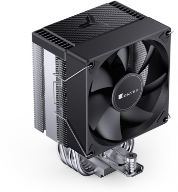 Устройство охлаждения(кулер) Jonsbo CR 1400 Evo