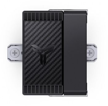 Устройство охлаждения(кулер) Jonsbo CR 1400 Evo