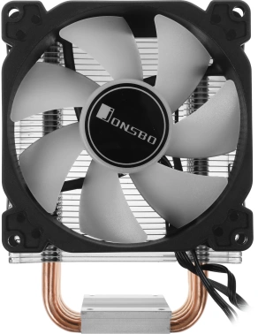 Устройство охлаждения(кулер) Jonsbo CR-1400