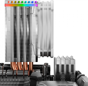 Устройство охлаждения(кулер) Jonsbo CR-1400