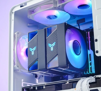 Устройство охлаждения(кулер) Jonsbo CR-3000