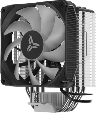 Устройство охлаждения(кулер) Jonsbo PISA A5