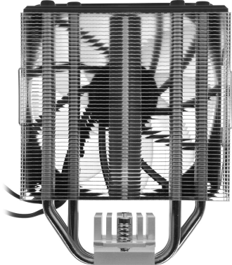 Устройство охлаждения(кулер) Jonsbo PISA A5