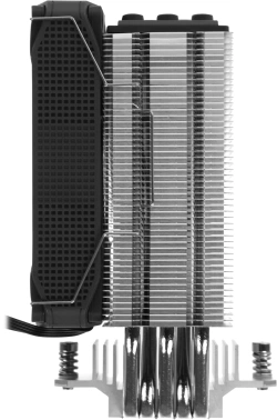 Устройство охлаждения(кулер) Jonsbo PISA A5