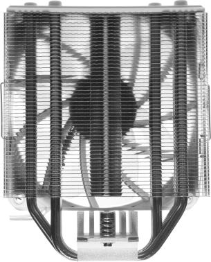 Устройство охлаждения(кулер) Jonsbo PISA A5