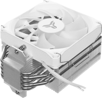 Устройство охлаждения(кулер) Jonsbo PISA A5