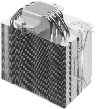 Устройство охлаждения(кулер) Jonsbo PISA A5