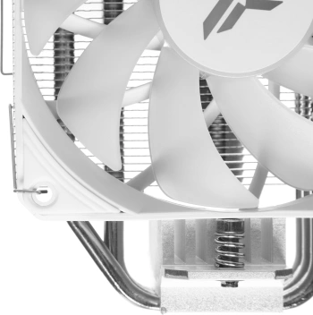 Устройство охлаждения(кулер) Jonsbo PISA A5