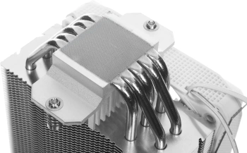 Устройство охлаждения(кулер) Jonsbo PISA A5