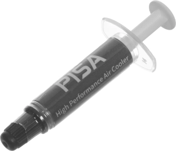 Устройство охлаждения(кулер) Jonsbo PISA A5