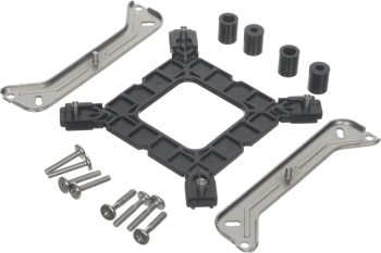 Устройство охлаждения(кулер) Jonsbo PISA A5