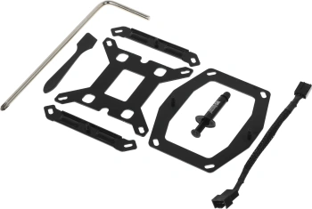 Устройство охлаждения(кулер) Jonsbo HX5230