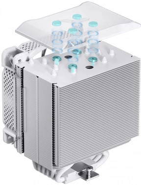 Устройство охлаждения(кулер) Jonsbo HX6240