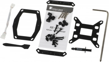 Устройство охлаждения(кулер) Jonsbo HX6240