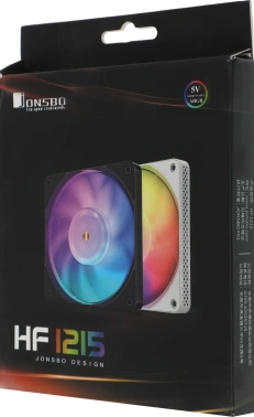 Вентилятор для корпуса Jonsbo  HF1215