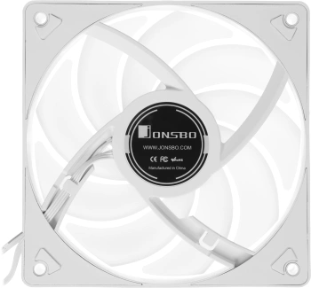 Вентилятор для корпуса Jonsbo  SL-120W