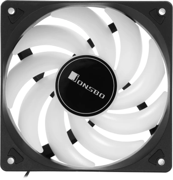 Вентилятор для корпуса Jonsbo  SL-120C