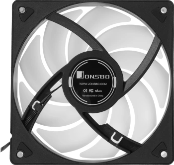 Вентилятор для корпуса Jonsbo  SL-120C