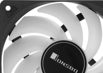 Вентилятор для корпуса Jonsbo  SL-120C