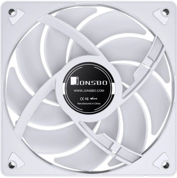 Вентилятор для корпуса Jonsbo  SL-120CW