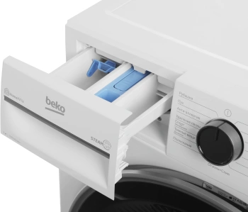 Стиральная машина Beko Beyond B3WFR572WB