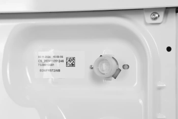 Стиральная машина Beko Beyond B3WFR572WB