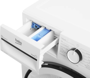 Стиральная машина Beko Beyond B3WFR56H2WWB