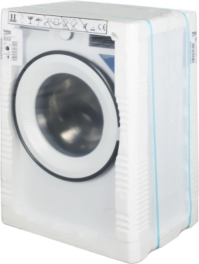 Стиральная машина Beko Beyond B3WFR56H2WWB