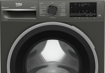 Стиральная машина Beko Beyond B3WFR572AB