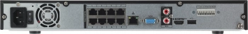 Видеорегистратор Dahua  DHI-NVR4208-8P-4KS3