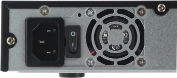 Видеорегистратор Dahua  DHI-NVR4208-8P-4KS3