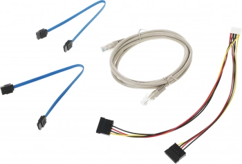 Видеорегистратор Dahua  DHI-NVR4208-8P-4KS3